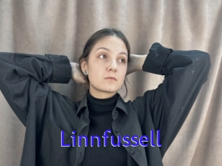 Linnfussell