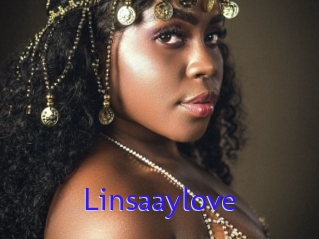 Linsaaylove