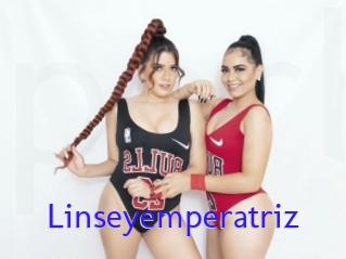 Linseyemperatriz