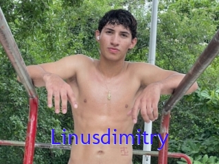 Linusdimitry