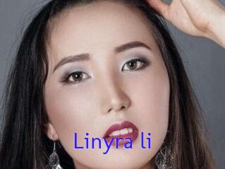 Linyra_li