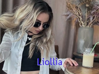 Liollia