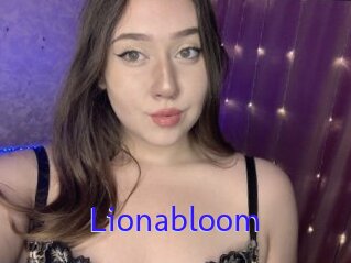 Lionabloom