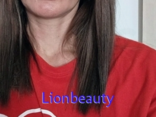 Lionbeauty