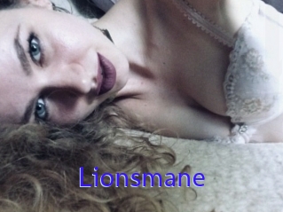 Lionsmane