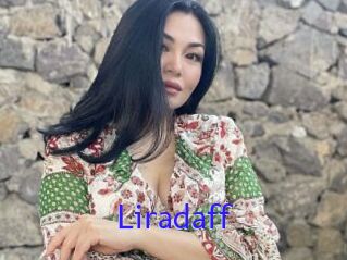 Liradaff