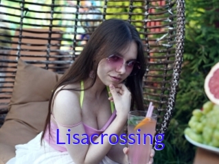 Lisacrossing