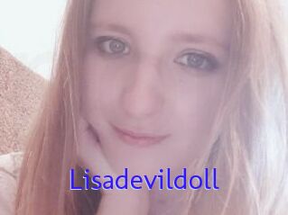 Lisadevildoll