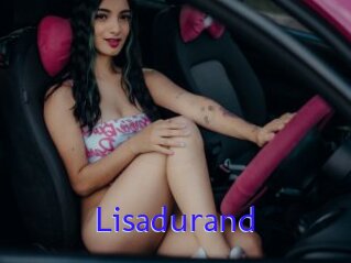 Lisadurand