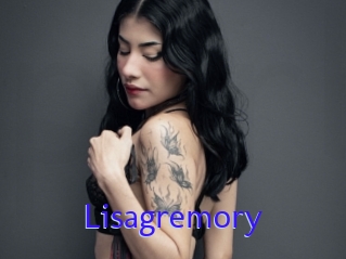 Lisagremory