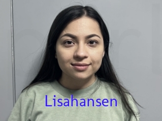 Lisahansen