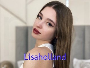 Lisaholland