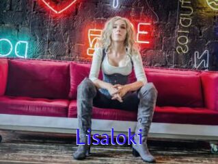 Lisaloki