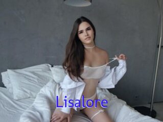 Lisalore