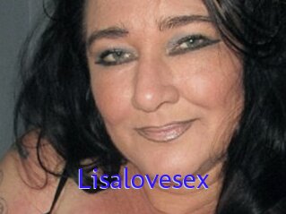 Lisalovesex