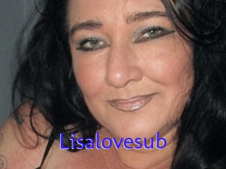 Lisalovesub