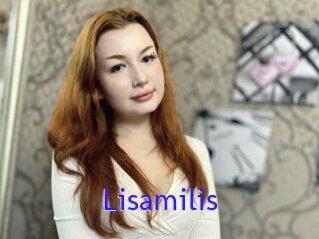 Lisamilis