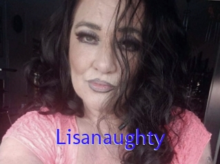 Lisanaughty