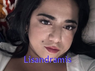 Lisandramis