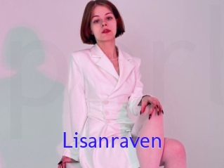 Lisanraven