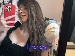 Lisasay