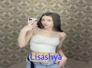 Lisashya