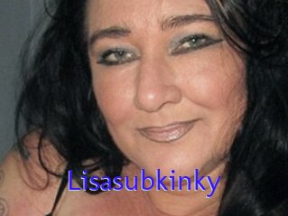 Lisasubkinky