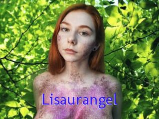 Lisaurangel