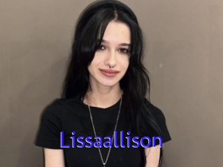 Lissaallison