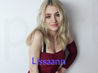 Lissaann