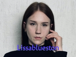 Lissablueston