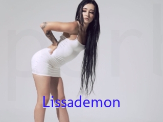 Lissademon