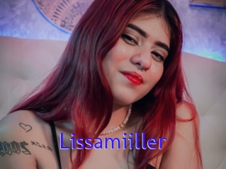 Lissamiiller