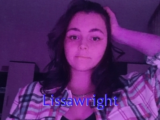 Lissawright