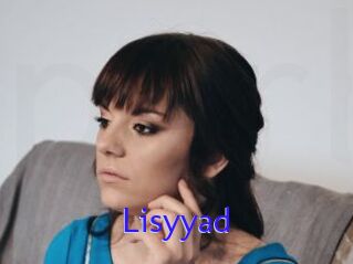 Lisyyad