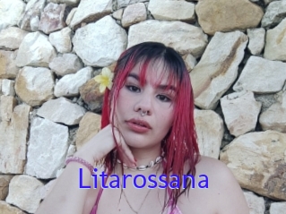 Litarossana