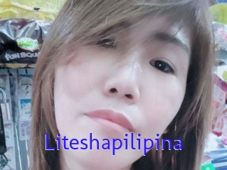 Liteshapilipina