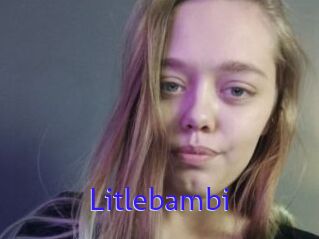 Litlebambi