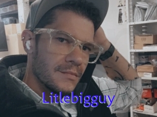 Litlebigguy