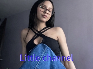 Little_channel