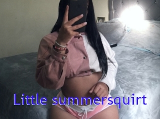 Little_summersquirt