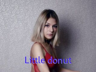 Little_donut