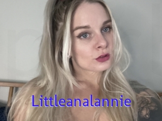 Littleanalannie