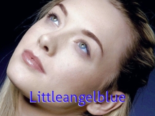 Littleangelblue