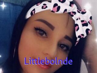 Littlebolnde