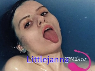 Littlejanna