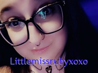 Littlemissrubyxoxo