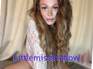 Littlemissshadow