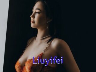 Liuyifei