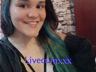 Livecumxxx